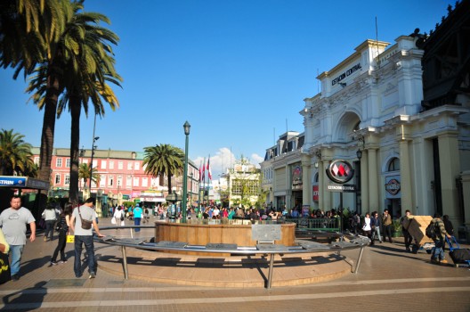 juguetes por mayor estacion central